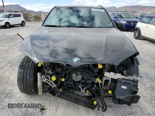 2018 BMW X5 M z VIN 5YMKT6C5XJ0Y83320, wystawiony jako Copart lot #69902062 z przebiegiem 38 383 mil mil oraz . Historia ofert i sprzedaży dostępna na DreamBid. Obrazek 5.