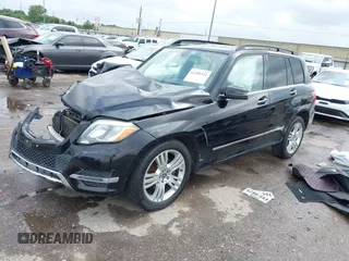 2014 Mercedes-Benz GLK 350 z VIN WDCGG5HB7EG176842, wystawiony jako IAAI lot #42201312 z przebiegiem 166 037 mil mil oraz . Historia ofert i sprzedaży dostępna na DreamBid. Obrazek 2.