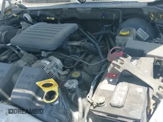 2002 Dodge Dakota SLT с VIN 1B7HL48N92S714721, выставлен на аукционе IAAI как лот 42495510 с пробегом 195 609 миль миль и . История ставок и продаж доступна на DreamBid. Изображение 12.