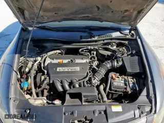 2009 Honda Accord Sdn EX-L with VIN 1HGCP26839A122328, listed as a Copart auction lot 49468815 with 207,508 mi miles and Clean Title. Bid and sale history available at carsss.com. Image 12.