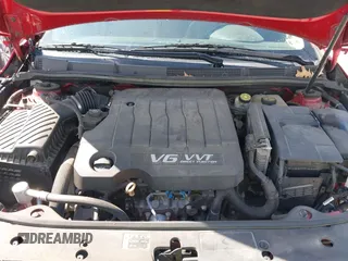 2012 Buick LaCrosse Premium 1 with VIN 1G4GD5E37CF303227, listed as a IAAI auction lot 42053437 with 108,705 mi miles and . Bid and sale history available at DreamBid. Image 10.