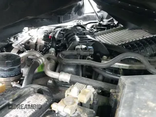 2017 Subaru WRX z VIN JF1VA1B65H9822526, wystawiony jako IAAI lot #42781382 z przebiegiem 117 153 mil mil oraz . Historia ofert i sprzedaży dostępna na DreamBid. Obrazek 20.