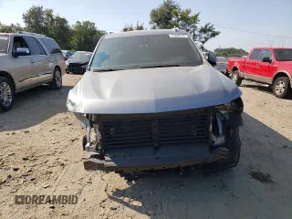 2023 Chevrolet Suburban LS z VIN 1GNSKBKD2PR184823, wystawiony jako Copart lot #71036134 z przebiegiem 42 991 mil mil oraz Szkoda całkowita • Salvage title. Historia ofert i sprzedaży dostępna na DreamBid. Obrazek 5.
