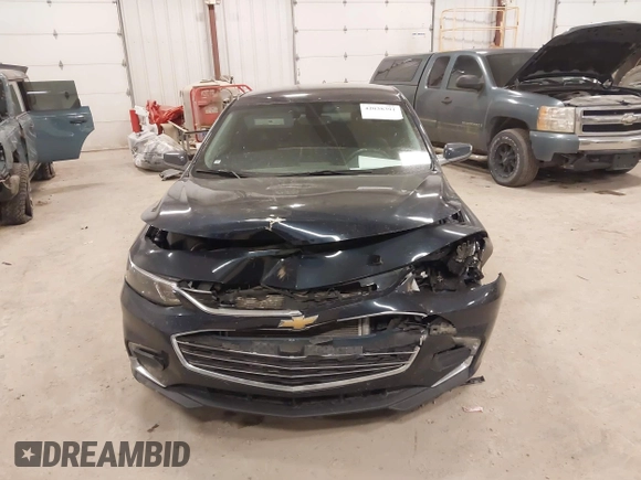 2017 Chevrolet Malibu LT with VIN 1G1ZE5ST2HF171234, listed as a IAAI auction lot 42038391 with 98,759 mi miles and . Bid and sale history available at DreamBid. Image 12.