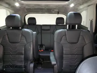 2022 Kia Telluride SX with VIN 5XYP5DHC1NG318538, listed as a Copart auction lot 50621465 with 58,090 mi miles and Salvage Title. Bid and sale history available at carsss.com. Image 10.