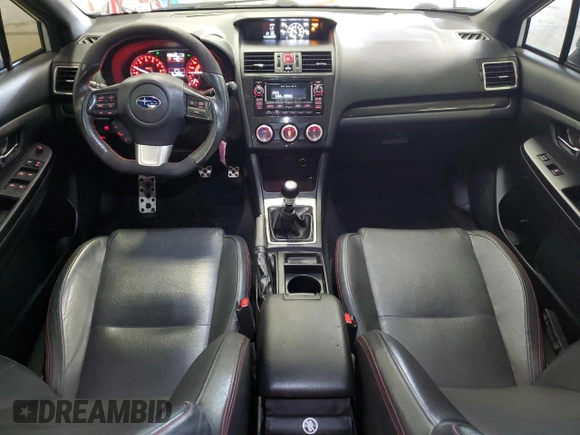 2015 Subaru WRX Limited с VIN JF1VA1G69F9804763, выставлен на аукционе Copart как лот 63656955 с пробегом 151 713 миль миль и Чистый • Clean title. История ставок и продаж доступна на DreamBid. Изображение 8.