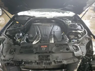 2014 Mercedes-Benz CLS 550 с VIN WDDLJ9BB6EA091134, выставлен на аукционе Copart как лот 88970335 с пробегом 124 132 миль миль и Списание • Salvage title. История ставок и продаж доступна на DreamBid. Изображение 11.