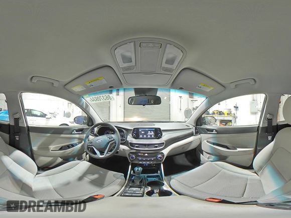 2020 Hyundai Tucson SE with VIN KM8J2CA45LU207607, listed as a Copart auction lot 86370934 with 116,118 mi miles and Salvage Title. Bid and sale history available at carsss.com. Image 14.