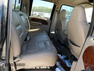 2001 Ford F-350 XL with VIN 3FTSW31F71MA76910, listed as a Copart auction lot 53083565 with 239,213 mi miles and Salvage Title. Bid and sale history available at DreamBid. Image 10.