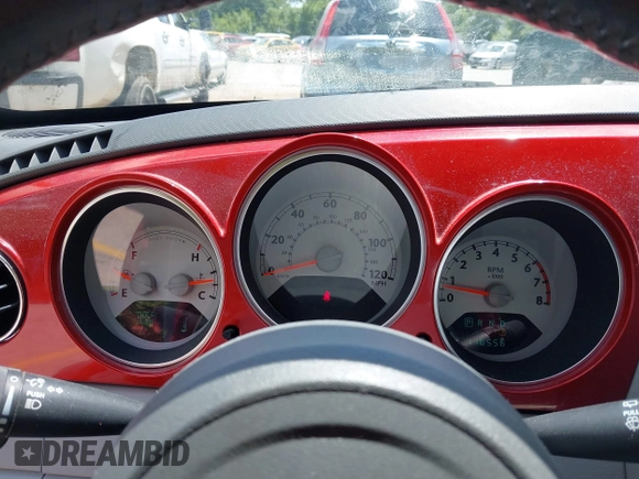 2008 Chrysler PT Cruiser Limited with VIN 3A8FY68818T170567, listed as a IAAI auction lot 42745734 with 116,556 mi miles and . Bid and sale history available at DreamBid. Image 7.