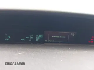 2013 Toyota Prius One with VIN JTDKN3DU5D5687140, listed as a IAAI auction lot 41881490 with 275,932 mi miles and . Bid and sale history available at DreamBid. Image 7.