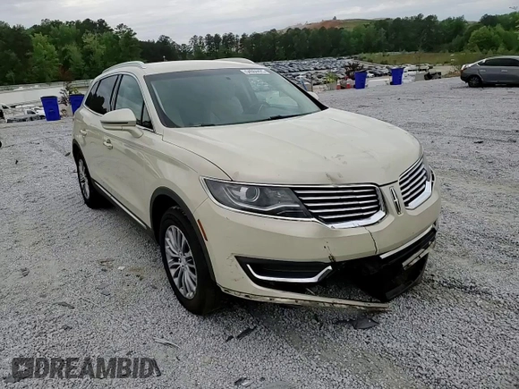 2016 Lincoln MKX Select z VIN 2LMTJ6KR6GBL84027, wystawiony jako Copart lot #54084425 z przebiegiem 122 304 mil mil oraz Szkoda całkowita • Salvage title. Historia ofert i sprzedaży dostępna na DreamBid. Obrazek 14.
