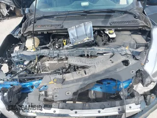 2019 Ford Escape SE z VIN 1FMCU0GD2KUB98923, wystawiony jako IAAI lot #42245972 z przebiegiem 91 193 mil mil oraz . Historia ofert i sprzedaży dostępna na DreamBid. Obrazek 10.