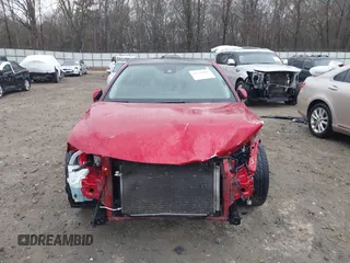 2021 Toyota Camry XSE z VIN 4T1K61AK4MU478042, wystawiony jako IAAI lot #41526408 z przebiegiem 106 937 mil mil oraz . Historia ofert i sprzedaży dostępna na DreamBid. Obrazek 13.