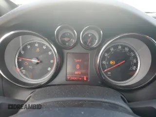 2019 Buick Cascada Premium с VIN W04WH3N56KG300414, выставлен на аукционе Copart как лот 68008204 с пробегом 60 427 миль миль и Списание • Salvage title. История ставок и продаж доступна на DreamBid. Изображение 9.