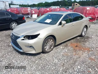 2016 Lexus ES 330 with VIN 58ABK1GGXGU009114, listed as a IAAI auction lot 42441972 with 92,410 mi miles and . Bid and sale history available at DreamBid. Image 18.