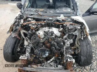 2018 Land Rover Discovery SE with VIN SALRG2RV3JA058315, listed as a Copart auction lot 46405195 with 0 mi miles and Non Repairable. Bid and sale history available at carsss.com. Image 12.