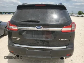 2019 Subaru Ascent with VIN 4S4WMAAD9K3429818, listed as a Copart auction lot 53173825 with 65,807 mi miles and Clean title. Bid and sale history available at DreamBid. Image 6.