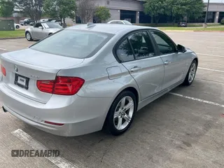 2014 BMW 3 Series 328i with VIN WBA3A5C56EJ463340, listed as a Copart auction lot 53905855 with 136,781 mi miles and Clean Title. Bid and sale history available at carsss.com. Image 4.