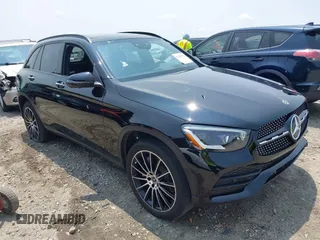 2022 Mercedes-Benz GLC 300 с VIN W1N0G8DB8NV351408, выставлен на аукционе IAAI как лот 42396472 с пробегом 61 766 миль миль и . История ставок и продаж доступна на DreamBid. Изображение 1.