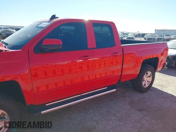 2018 Chevrolet Silverado 1500 LT with VIN 1GCRCREC1JZ342110, listed as a IAAI auction lot 41194372 with 73,186 mi miles and . Bid and sale history available at DreamBid. Image 15.