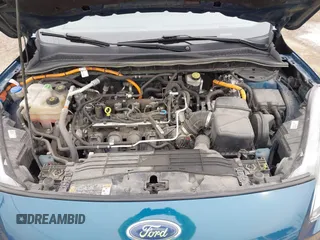2020 Ford Escape SE Sport Hybrid z VIN 1FMCU9BZ2LUA52451, wystawiony jako IAAI lot #41955868 z przebiegiem 202 307 mil mil oraz . Historia ofert i sprzedaży dostępna na DreamBid. Obrazek 10.
