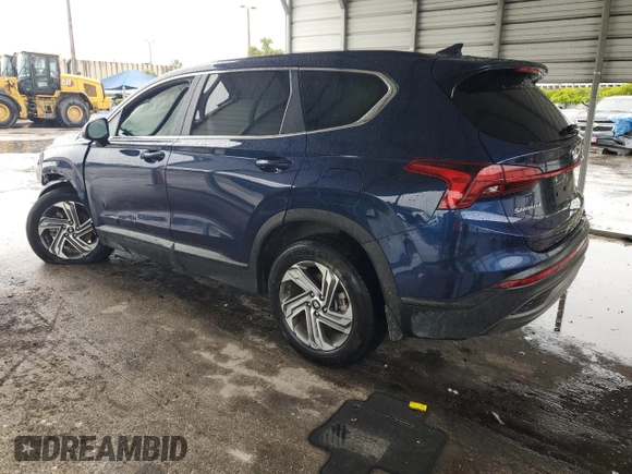 2023 Hyundai Santa Fe SE с VIN 5NMS1DAJ0PH544383, выставлен на аукционе Copart как лот 59406355 с пробегом 91 000 миль миль и На запчасти • Non repairable. История ставок и продаж доступна на DreamBid. Изображение 2.