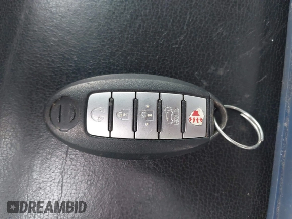2015 Nissan Pathfinder Platinum with VIN 5N1AR2MM3FC710127, listed as a IAAI auction lot 41617867 with 112,020 mi miles and . Bid and sale history available at DreamBid. Image 11.