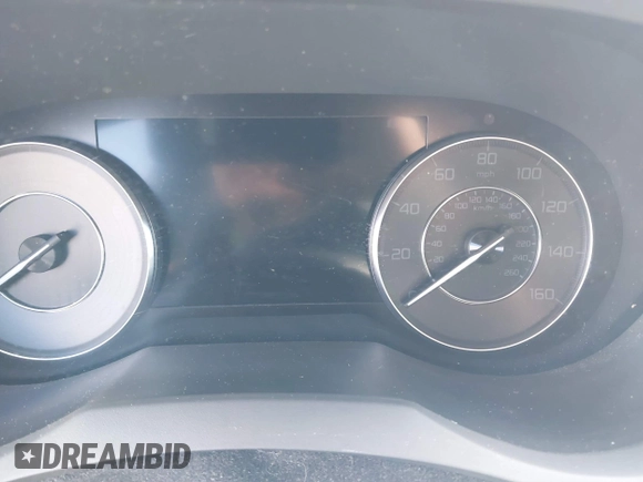 2019 Acura RDX Technology with VIN 5J8TC1H5XKL011164, listed as a IAAI auction lot 41783237 with Not provided miles and . Bid and sale history available at DreamBid. Image 7.
