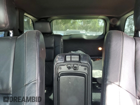2014 Jeep Grand Cherokee Limited with VIN 1C4RJFBG6EC155269, listed as a Copart auction lot 56979205 with 151,191 mi miles and Salvage title. Bid and sale history available at DreamBid. Image 10.