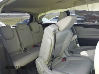 2019 Honda Odyssey EX-L с VIN 5FNRL6H77KB013707, выставлен на аукционе IAAI как лот 41883807 с пробегом 120 085 миль миль и . История ставок и продаж доступна на DreamBid. Изображение 8.