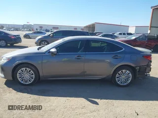 2015 Lexus ES 330 with VIN JTHBK1GG3F2179982, listed as a IAAI auction lot 41657099 with 103,642 mi miles and . Bid and sale history available at DreamBid. Image 14.