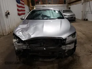 2020 Lincoln MKZ Standard with VIN 3LN6L5A94LR603903, listed as a Copart auction lot 51224025 with 55,314 mi miles and Salvage Title. Bid and sale history available at carsss.com. Image 5.