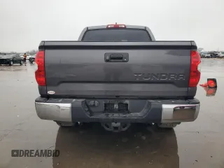 2020 Toyota Tundra 2WD SR5 with VIN 5TFEY5F19LX260114, listed as a Copart auction lot 43230165 with 85,872 mi miles and Clean Title. Bid and sale history available at carsss.com. Image 6.