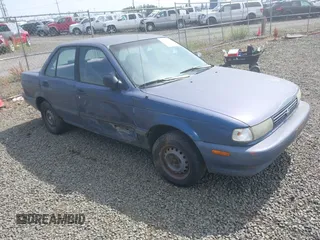 1994 Nissan Sentra with VIN 1N4EB31P0RC802479, listed as a IAAI auction lot 42568842 with 162,343 mi miles and . Bid and sale history available at DreamBid. Image 1.