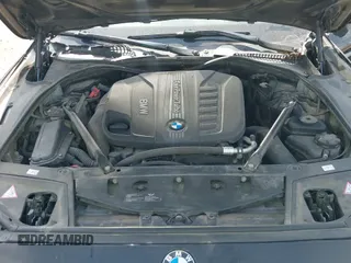 2014 BMW 5 Series 535d xDrive с VIN WBAFV3C52ED685068, выставлен на аукционе IAAI как лот 43543617 с пробегом 135 582 миль миль и . История ставок и продаж доступна на DreamBid. Изображение 18.