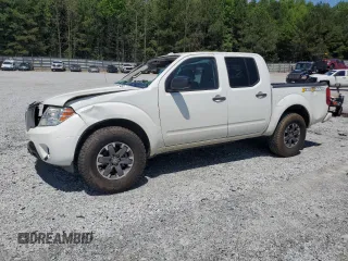 2017 Nissan Frontier Desert Runner z VIN 1N6DD0ER9HN708725, wystawiony jako Copart lot #56112975 z przebiegiem 149 750 mil mil oraz Szkoda całkowita • Salvage title. Historia ofert i sprzedaży dostępna na DreamBid. Obrazek 1.