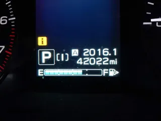 2023 Subaru Impreza Premium с VIN 4S3GTAV65P3705037, выставлен на аукционе IAAI как лот 42381399 с пробегом 42 022 миль миль и . История ставок и продаж доступна на DreamBid. Изображение 15.