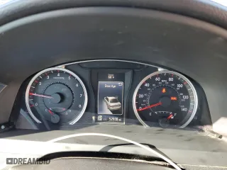 2016 Toyota Camry XLE with VIN 4T1BF1FK1GU267085, listed as a Copart auction lot 50781535 with 52,938 mi miles and Salvage Title. Bid and sale history available at carsss.com. Image 9.