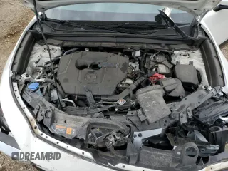 2023 Mazda CX-30 S Select with VIN 3MVDMBBM2PM555443, listed as a Copart auction lot 58159865 with 30,118 mi miles and Salvage title. Bid and sale history available at DreamBid. Image 12.