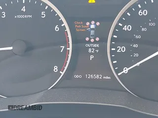 2015 Lexus ES 330 with VIN JTHBK1GG1F2157625, listed as a IAAI auction lot 42102389 with 126,582 mi miles and . Bid and sale history available at DreamBid. Image 7.
