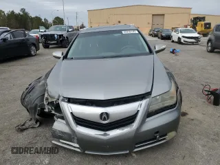 2010 Acura RL Technology z VIN JH4KB2F67AC001994, wystawiony jako Copart lot #89250145 z przebiegiem 171 750 mil mil oraz Szkoda całkowita • Salvage title. Historia ofert i sprzedaży dostępna na DreamBid. Obrazek 5.