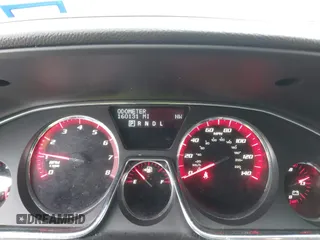 2015 GMC Acadia SLE with VIN 1GKKRPKD4FJ387201, listed as a IAAI auction lot 41582136 with 160,131 mi miles. Bid and sale history available at carsss.com. Image 7.