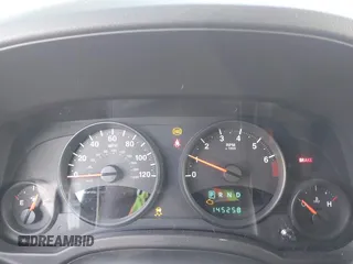 2011 Jeep Patriot Sport с VIN 1J4NT1GA5BD103437, выставлен на аукционе IAAI как лот 42697012 с пробегом 145 258 миль миль и . История ставок и продаж доступна на DreamBid. Изображение 7.