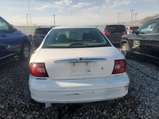 2000 Mercury Sable z VIN 1MEFM53U7YG640279, wystawiony jako Copart lot #70701264 z przebiegiem 118 790 mil mil oraz Szkoda całkowita • Salvage title. Historia ofert i sprzedaży dostępna na DreamBid. Obrazek 6.