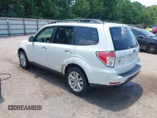 2012 Subaru Forester X Premium with VIN JF2SHADC9CH459997, listed as a IAAI auction lot 42588978 with 112,747 mi miles and . Bid and sale history available at DreamBid. Image 3.