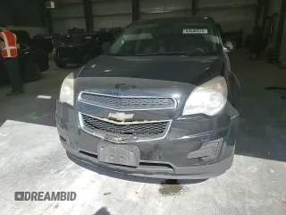 2015 Chevrolet Equinox LS with VIN 2GNFLEEK4F6147793, listed as a Copart auction lot 52650225 with 131,896 mi miles and Salvage Title. Bid and sale history available at carsss.com. Image 11.