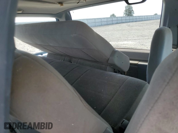 1996 Ford Bronco с VIN 1FMCU14T8LUA08609, выставлен на аукционе Copart как лот 61144575 с пробегом 8 185 миль миль и Чистый • Clean title. История ставок и продаж доступна на DreamBid. Изображение 11.