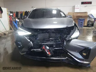 2020 Nissan Murano Platinum with VIN 5N1AZ2DS7LN111813, listed as a Copart auction lot 42609655 with 70,641 mi miles and Salvage Title. Bid and sale history available at carsss.com. Image 5.