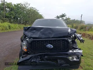 2022 Ford F-150 XL с VIN 1FTFW1E52NKD42015, выставлен на аукционе IAAI как лот 42068734 с пробегом 35 353 миль миль и . История ставок и продаж доступна на DreamBid. Изображение 20.